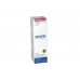 Чернила Epson L100/110/200/210/300/355/550/555 (O) C13T66434A, magenta, 70ml